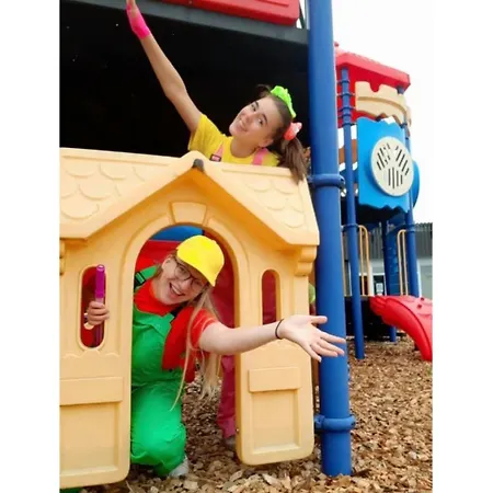 Campi Houseboat * Lathum