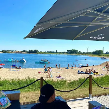 Resort Campi Houseboat