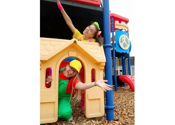 Campi Houseboat * Lathum