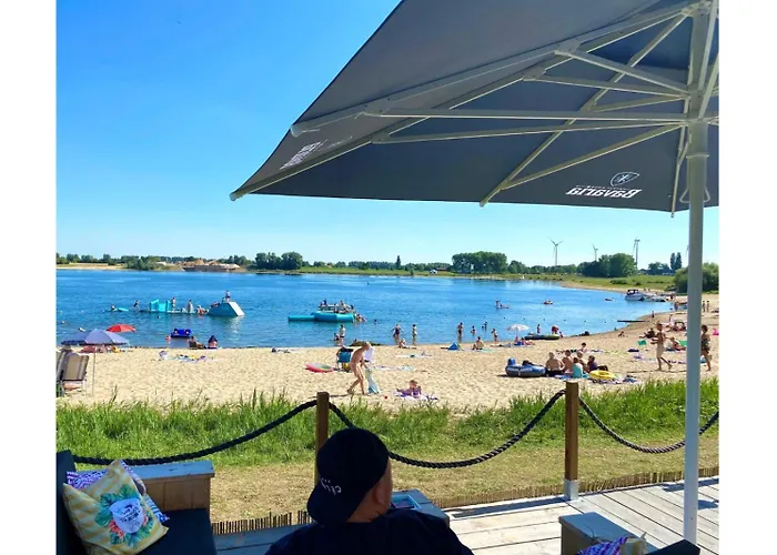 Resort Campi Houseboat