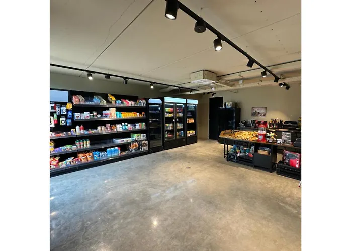 Campi Houseboat * Lathum